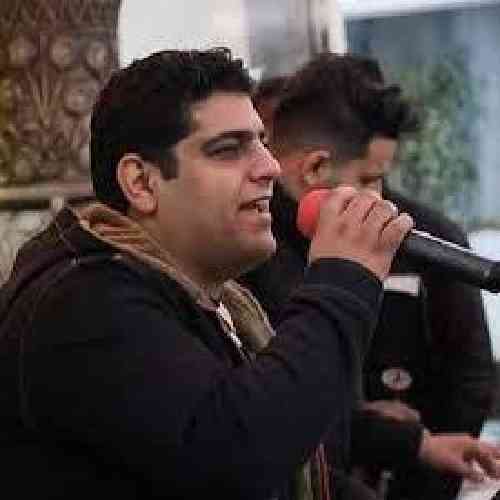 فرشاد مرادی شاه دتلی و خدا خو دتکی و دینم